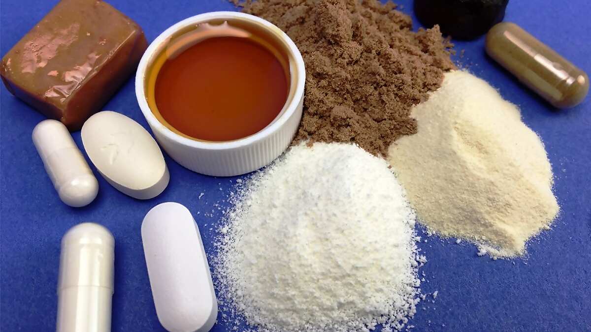 مکمل‌های کلاژن خوراکی؛ بررسی علمی و معرفی بهترین برندهای بازار ایران